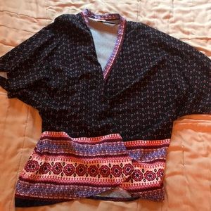 Forever 21 Kimono